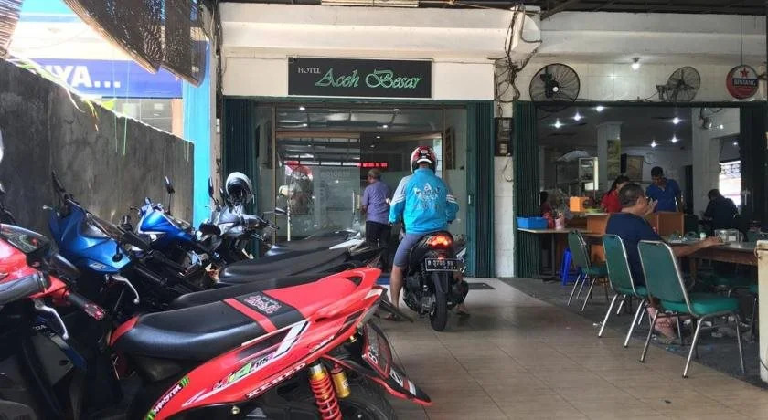 Hotel Aceh Besar
