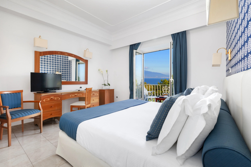 Atlantic Palace Hotel