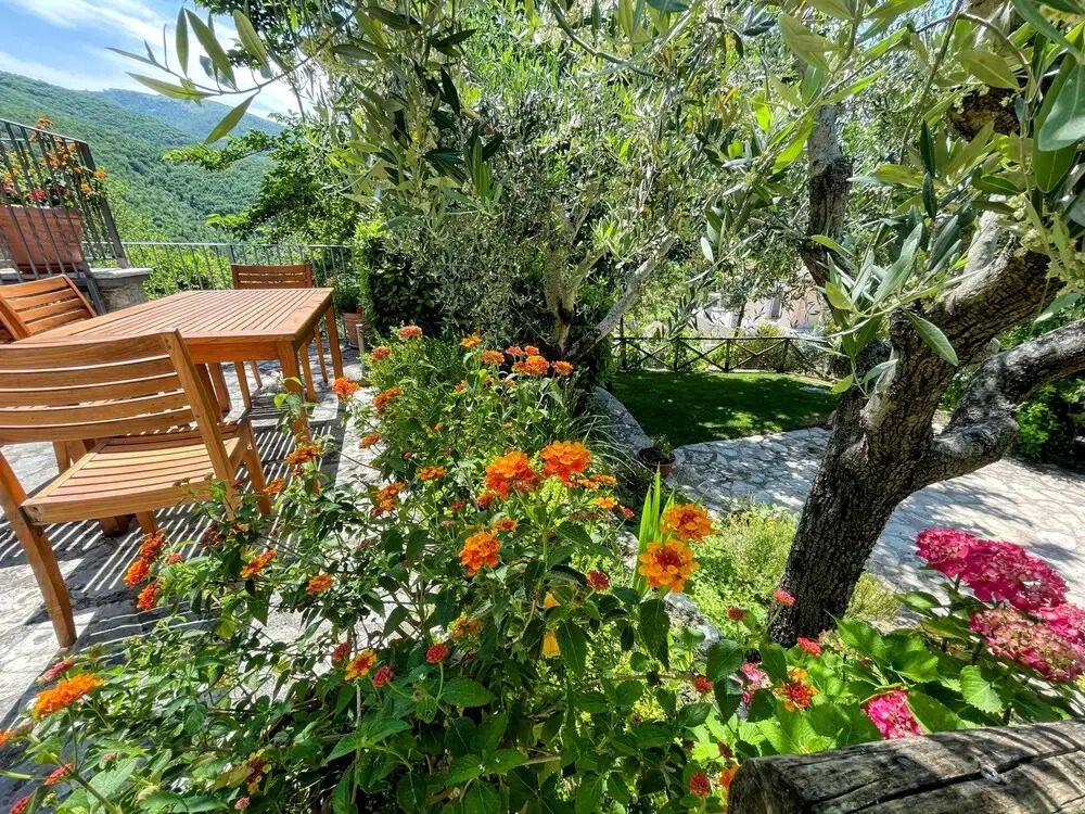 Spoleto Splash No920 : Toretta/wifi/aircon/dishwasher