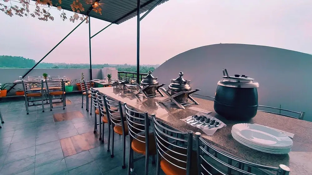 Asapian House by Shrigo Hotels