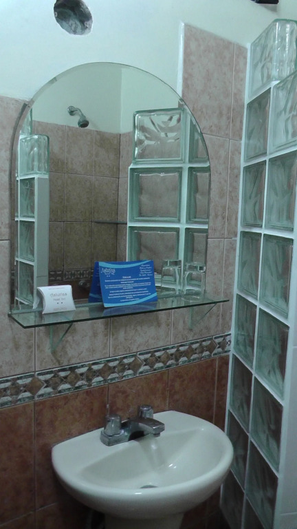 Hotel Asturias Inn