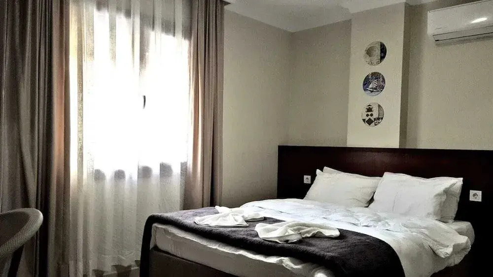 Malena Boutique Otel