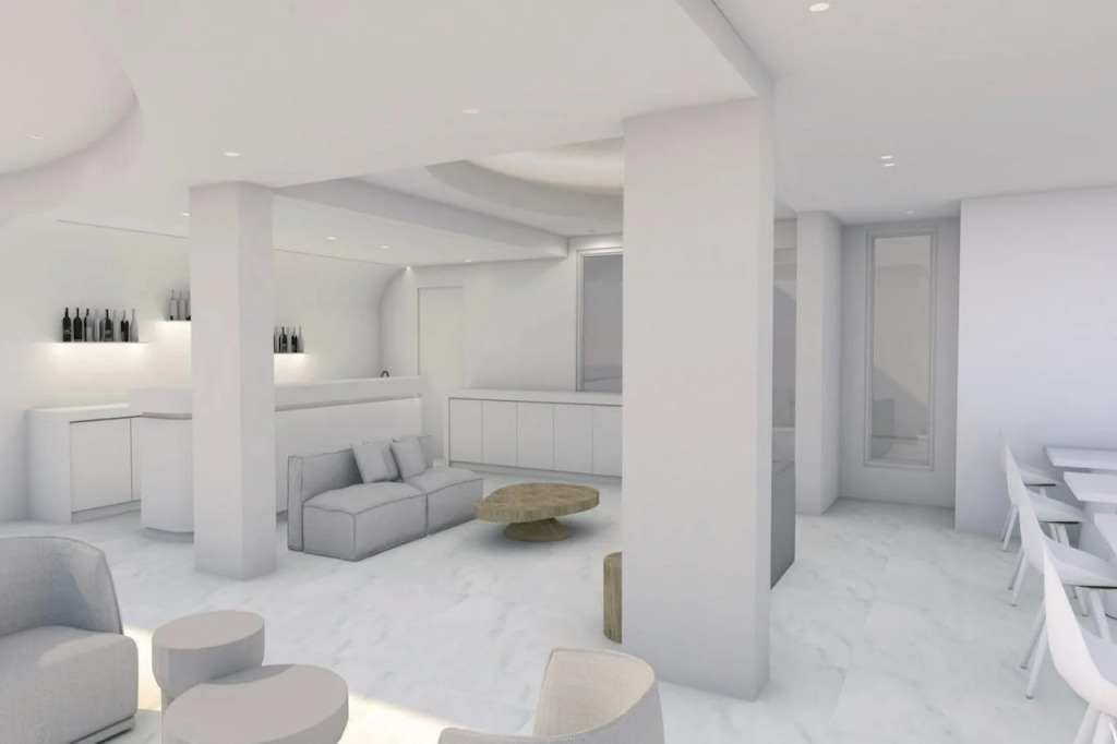 Petasos Chic Hotel