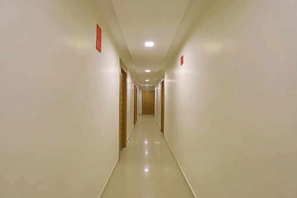 OYO 10129 Hotel Stay INN