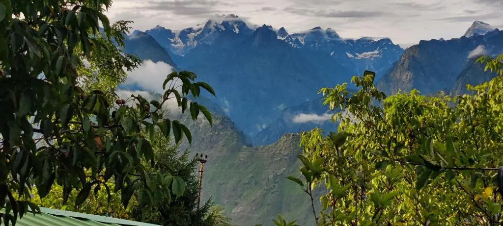 Himalayan High, Auli, By Himalayan Eco Lodges