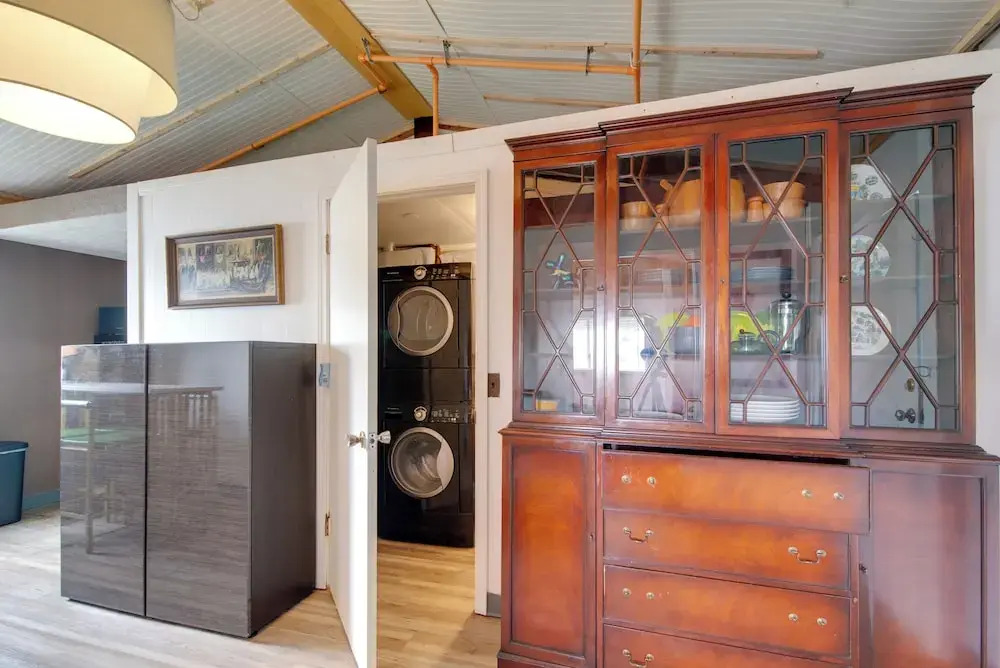 Walkable Beach Bungalow in Ocean Shores!