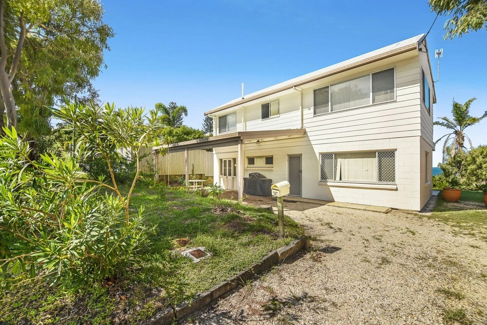 Sea Shack - 29 Pelican Street, Peregian Beach, Noosa Area