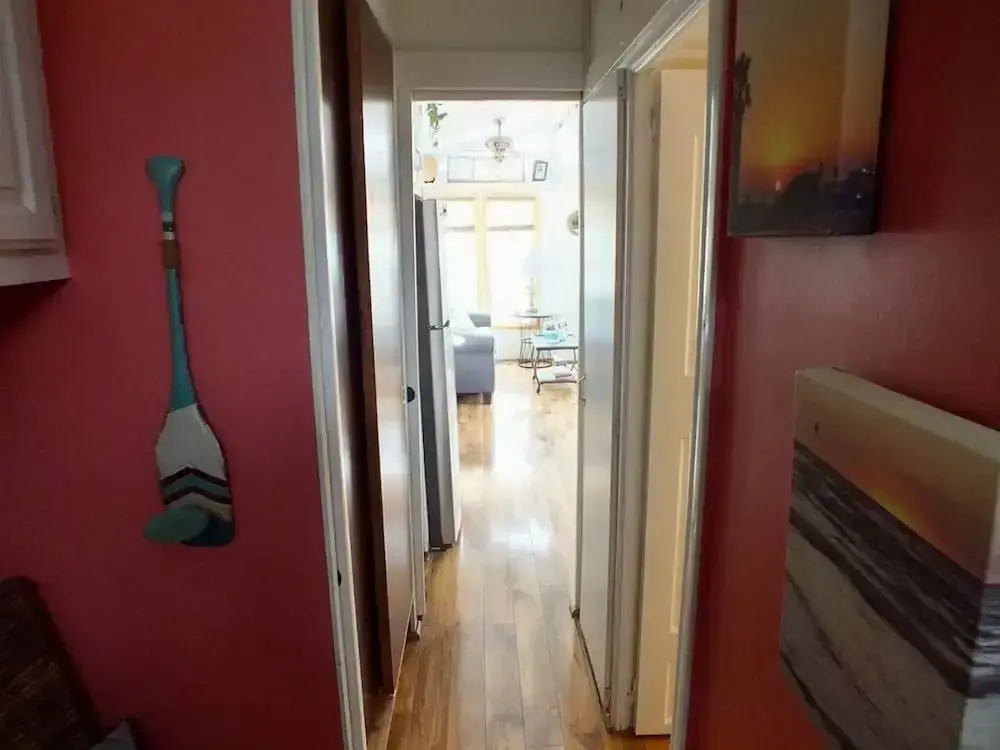 Charming 1BR Getaway in Long Island Village Resort