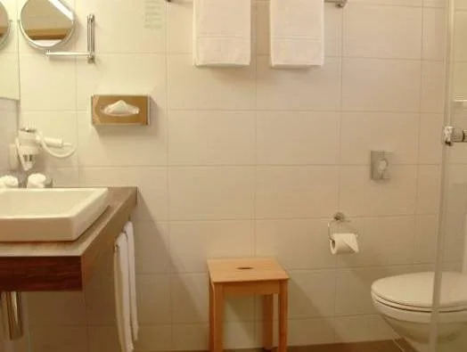Chalet Gafri -Boutique B&B - comfort and hospitality - near Interlaken