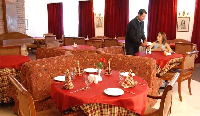 Quality Inn Himdev
