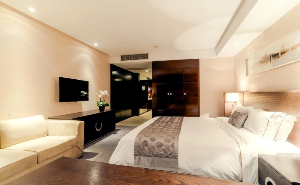 Jiazheng International Energy Hotel