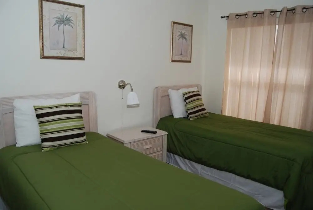 Indian Point 203 - Five Bedroom Villa with Private Pool