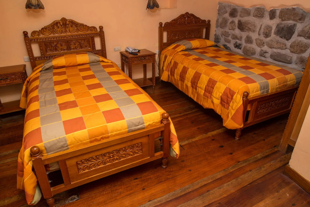 Amaru Hostal II
