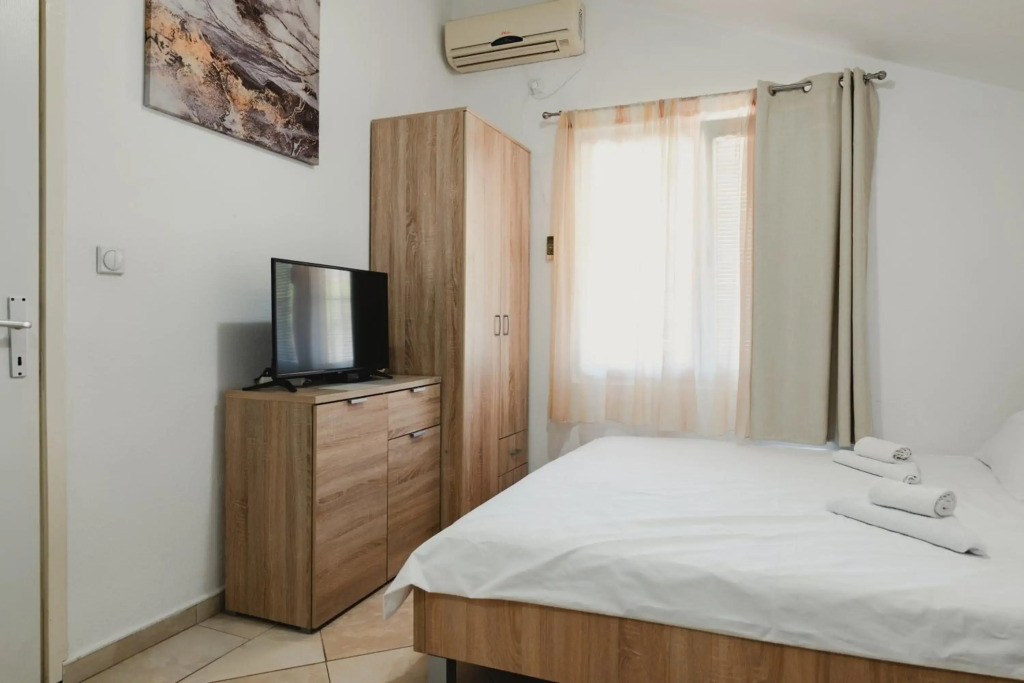 Apartments Djukic