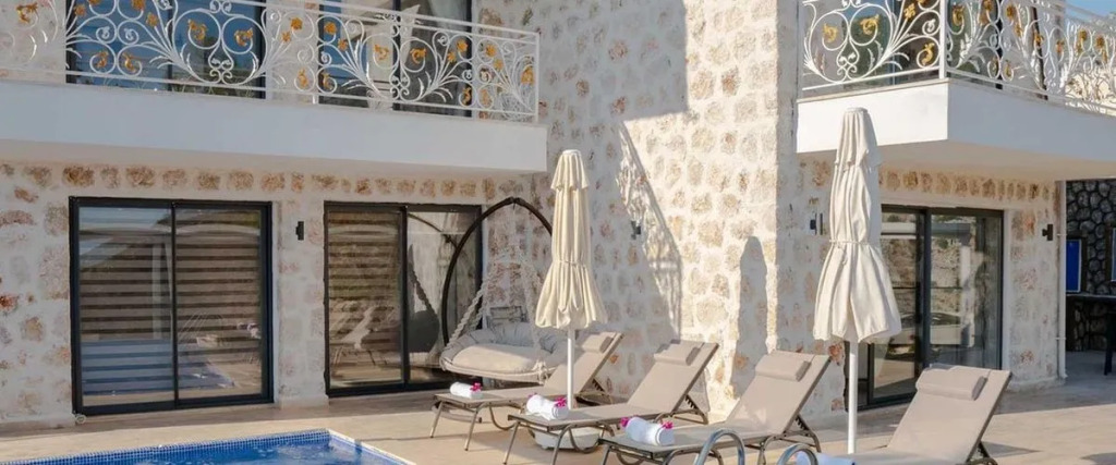 Villa Nare 9