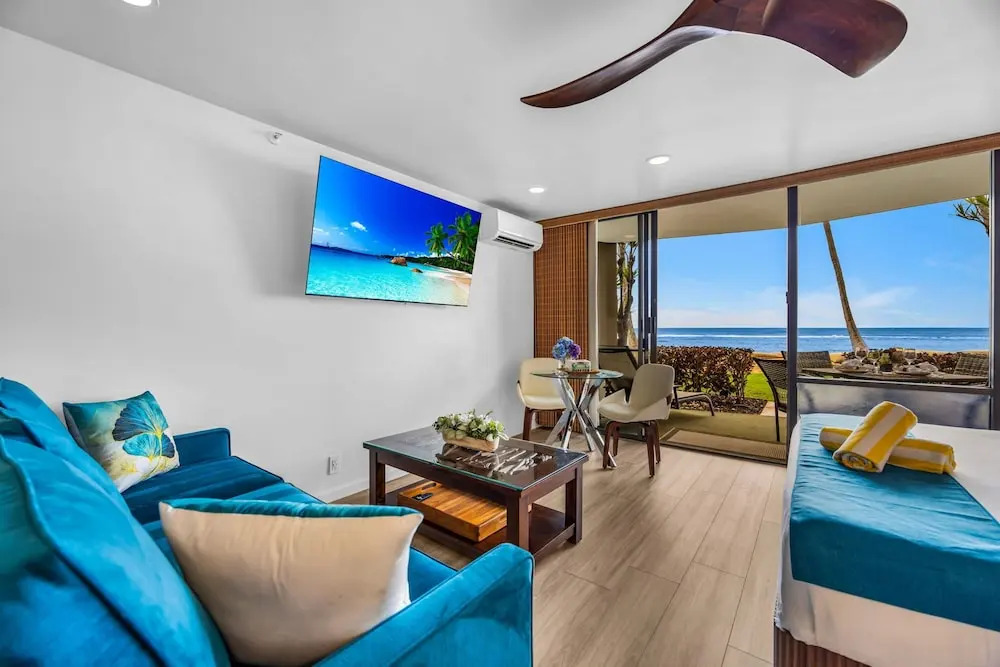 Valley Isle Resort by KBM