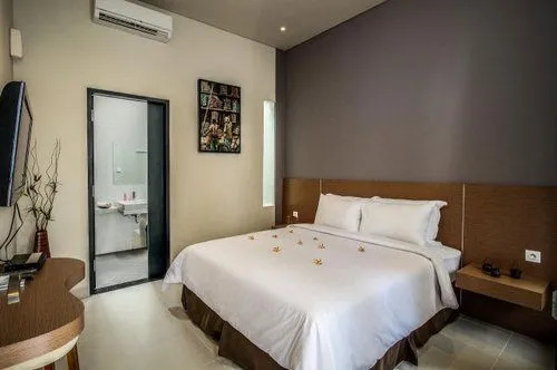 Arabella Bali