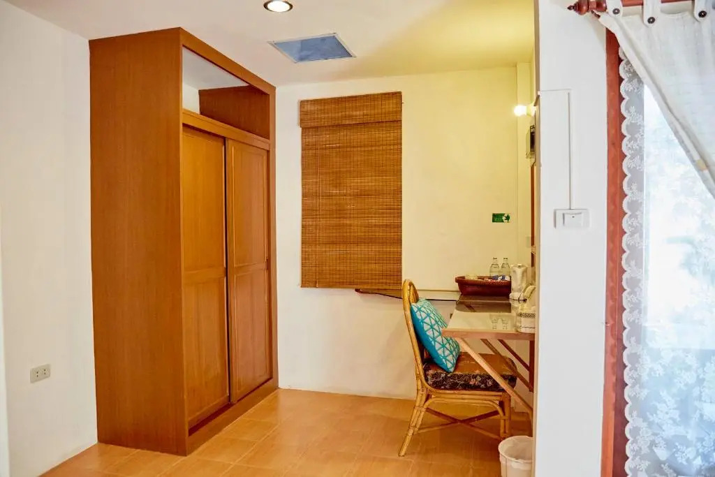 Natural Wing Health Spa and Resort