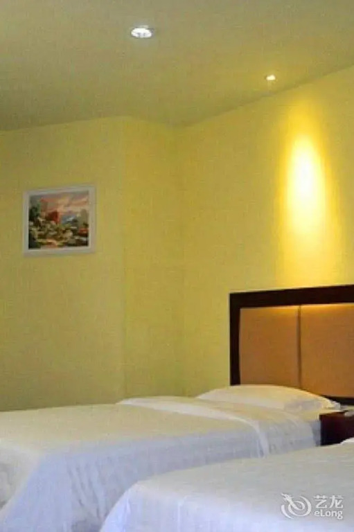 Home Inn Shenzhen Bao'an South Road