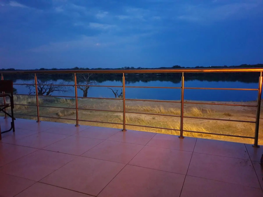 Sandpiper Villas Chobe