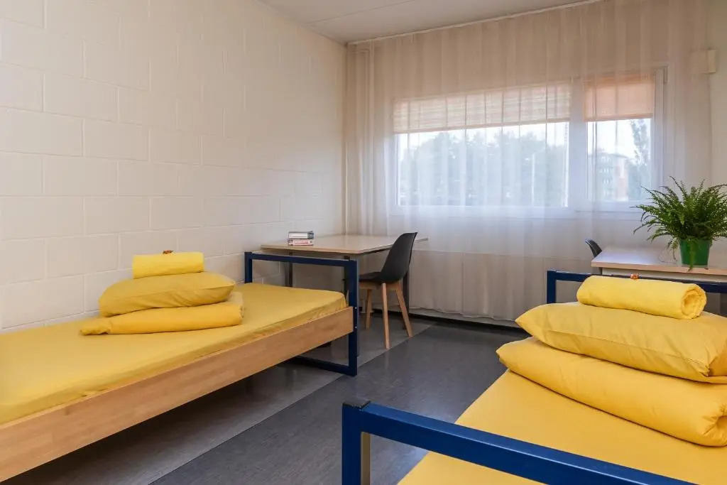 Academic Hostel