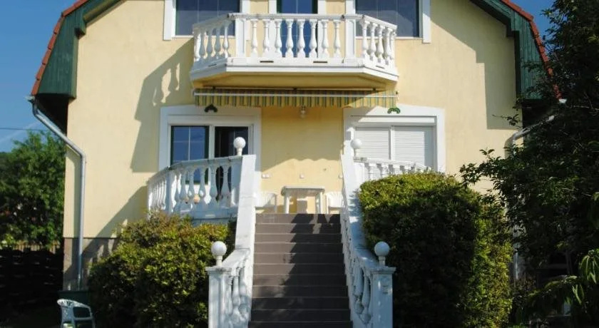 Haus Kristina