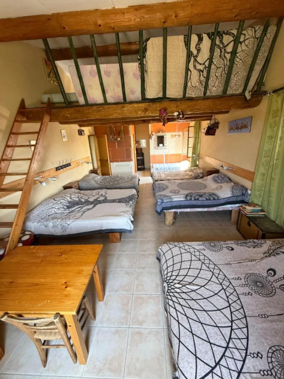 Chambres dhôtes Les Coquettes