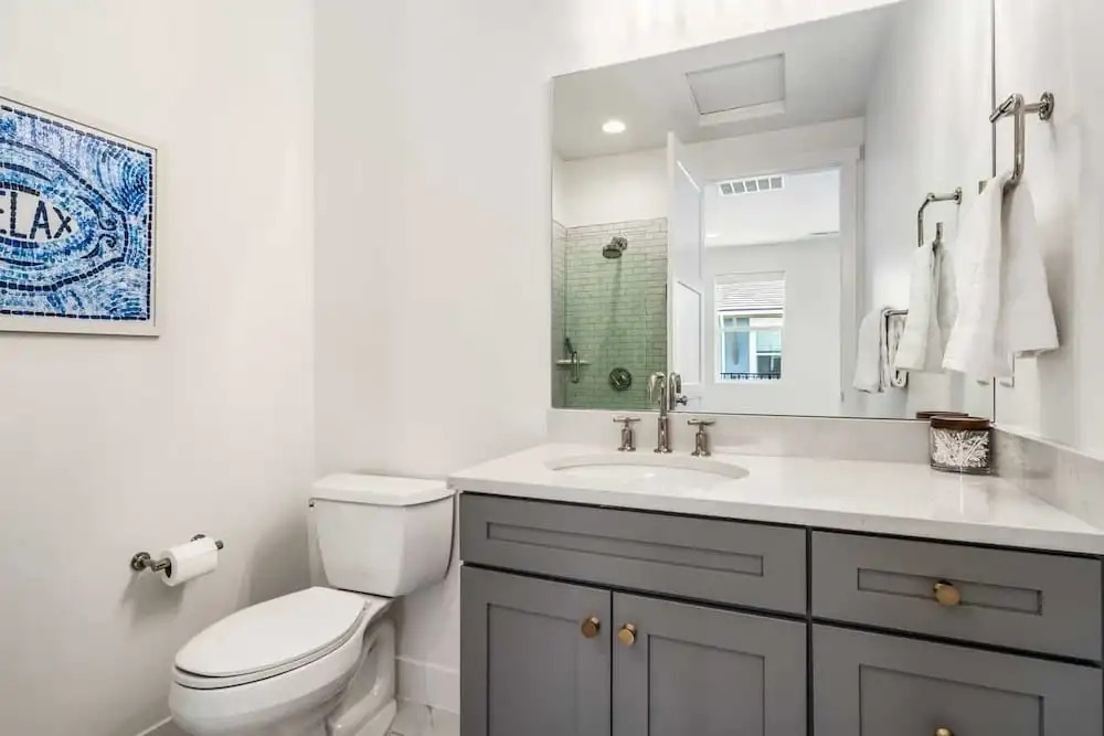 Desert Brooke Casita 1 Bedroom Home