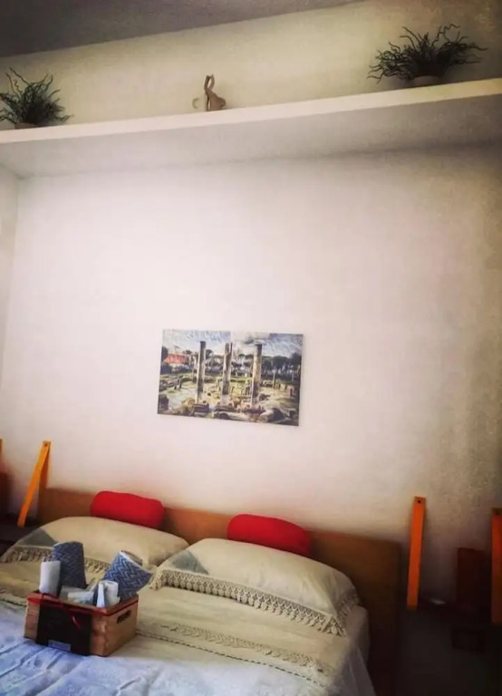Casa Sul Serapeo