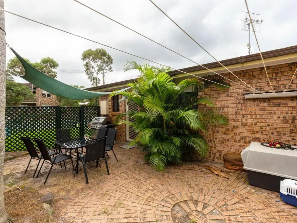 Jade Gardens Pet Friendly