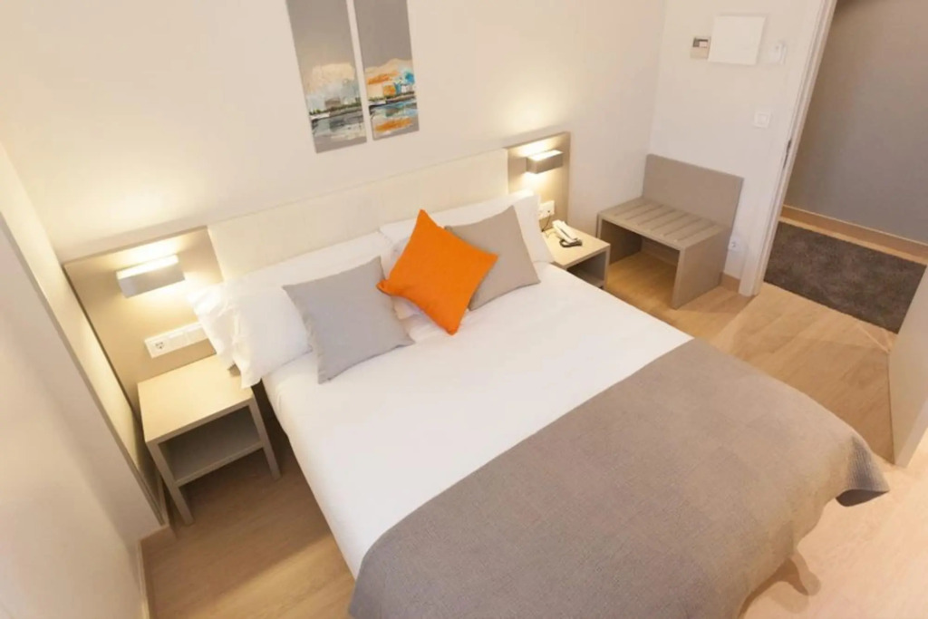 Colectia Hotel Urumea