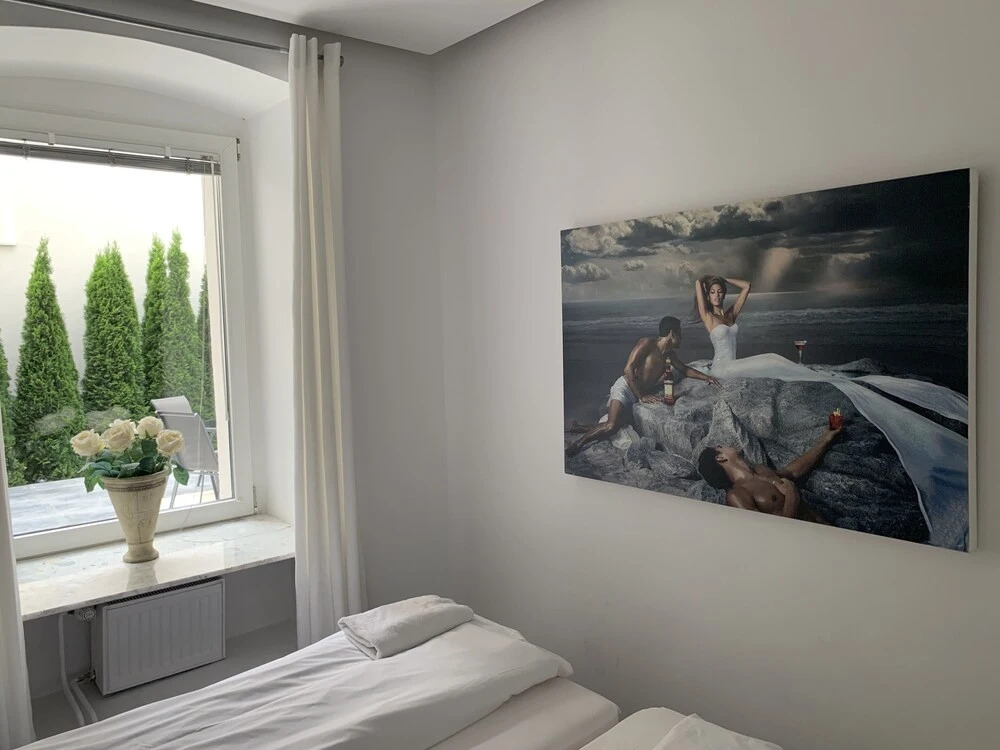 Perfect Stay - "Campari Glam Apartments"