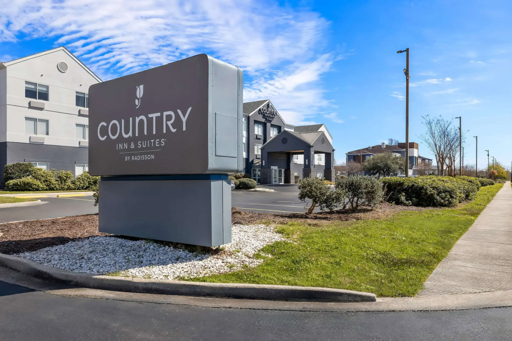 Country Inn & Suites by Radisson, LSU - Medical Corridor