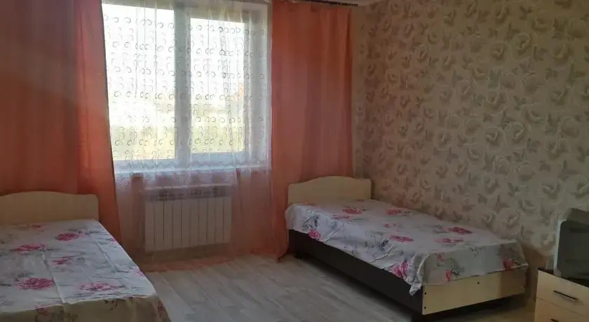 Уютный