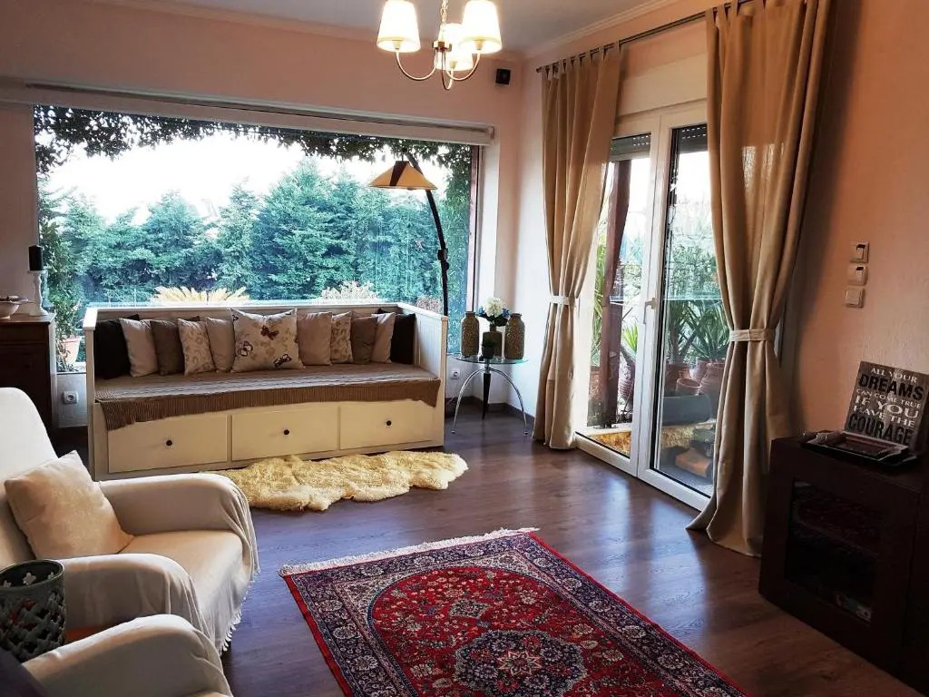 Villa Cosmina