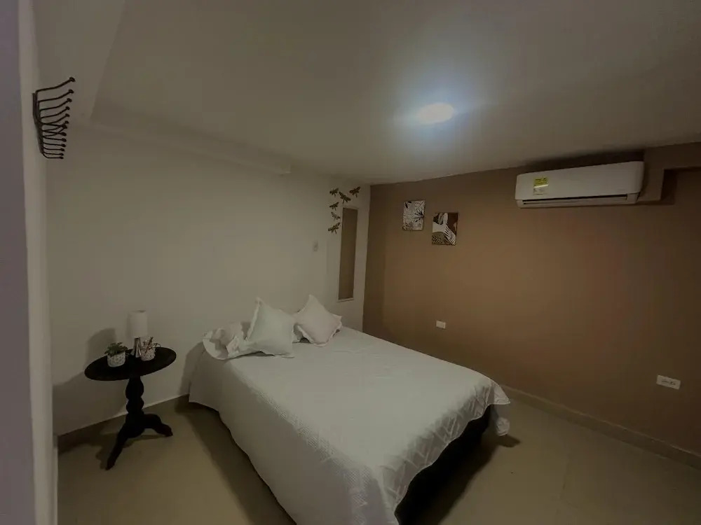 Casamia Hostel