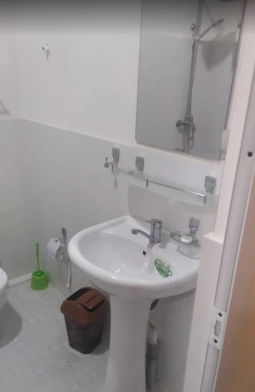 Abu-Bakir Hotel