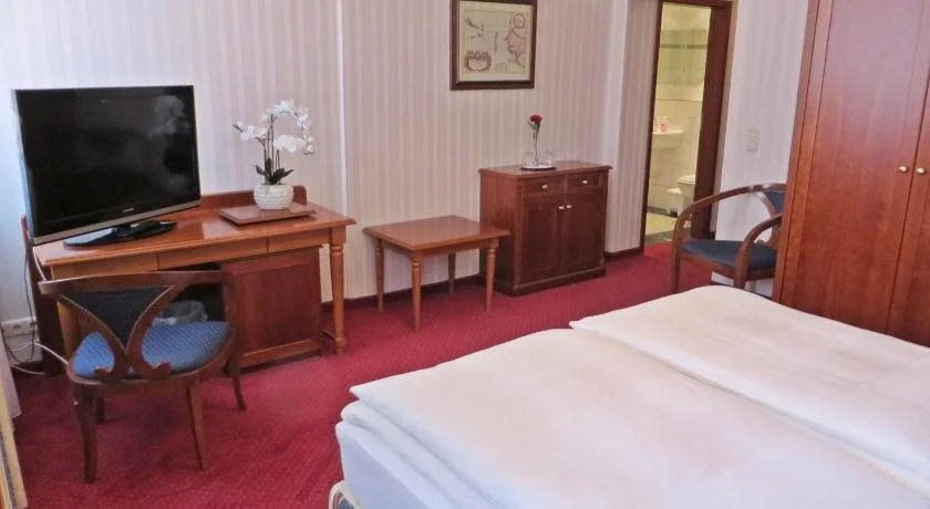 Hotel Roseneck