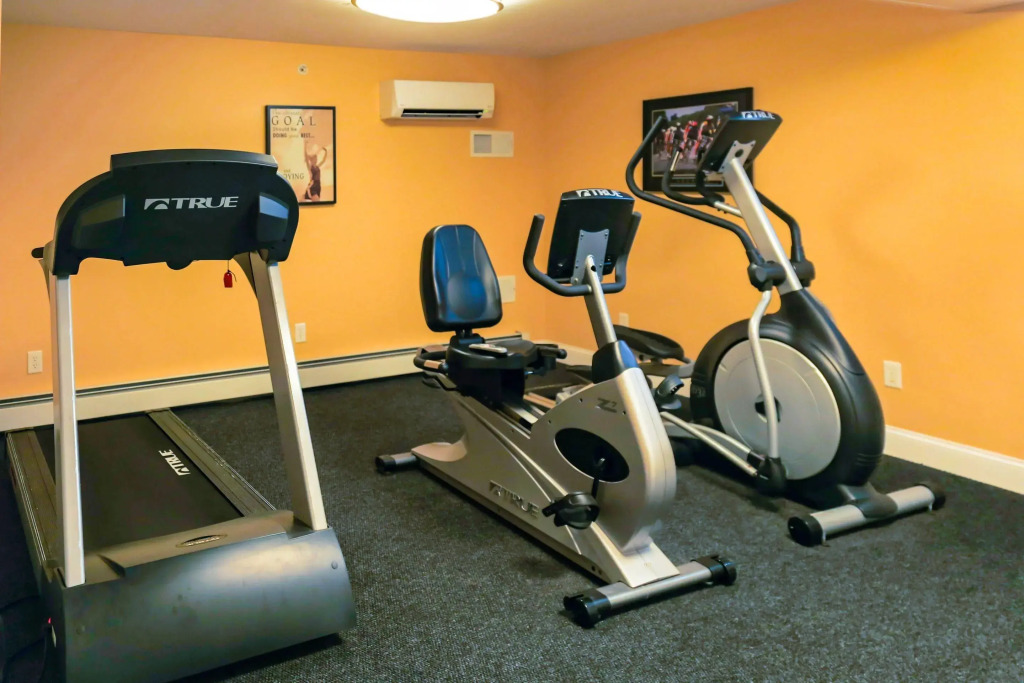 Essex Street Inn & Suites, an Ascend Collection Hotel