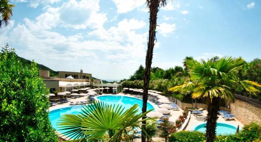 Le Torri Del Garda FamilySPA Resort