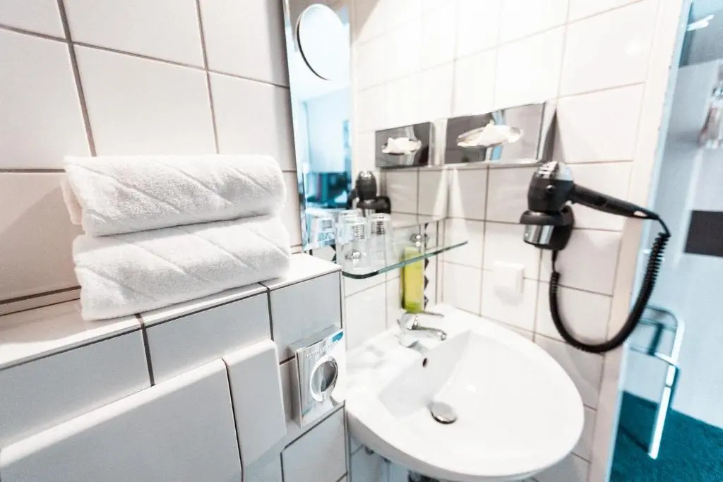 Hotel am Rothenbaum