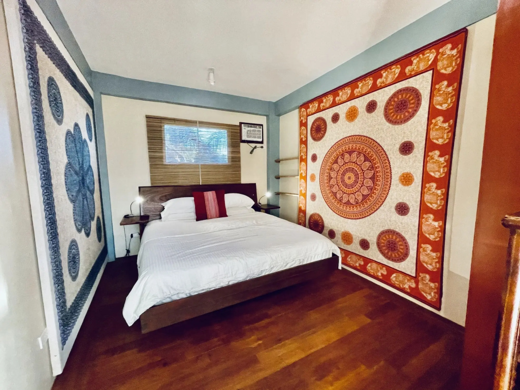 Karuna El Nido Villas