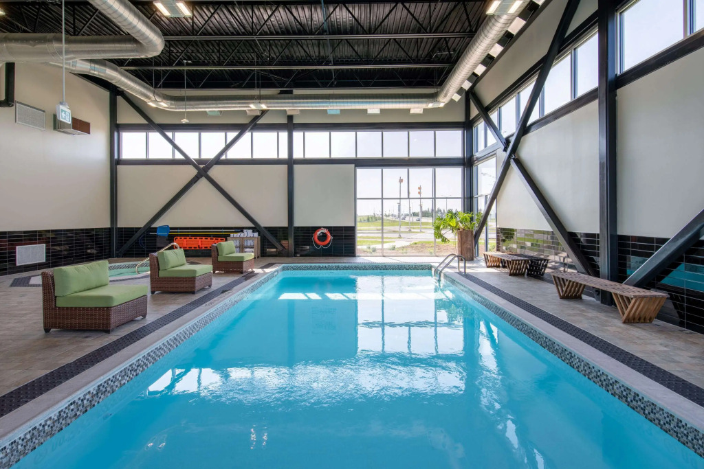 Wingate by Wyndham Kanata West Ottawa