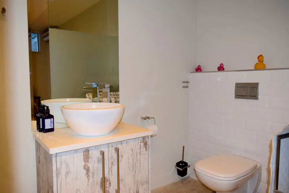 1 Bedroom Apartment in Fresnaye