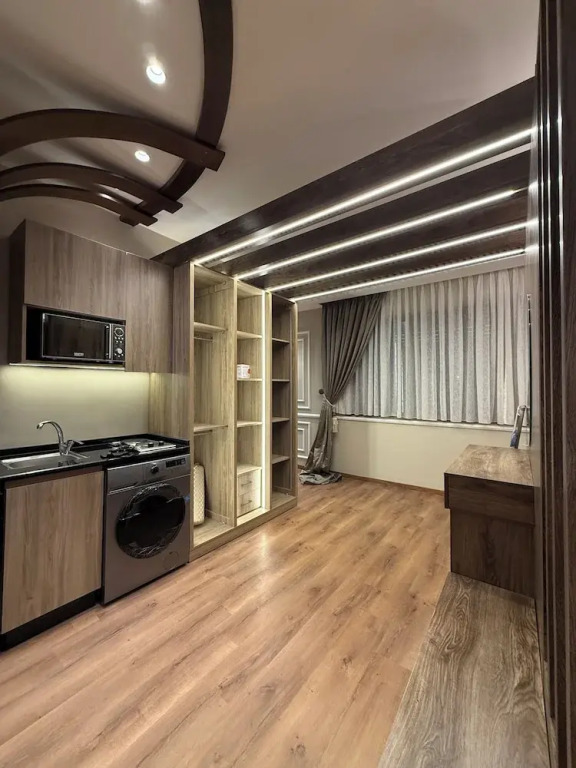 JRE Amazing Rooftop-studio at Abdoun 702