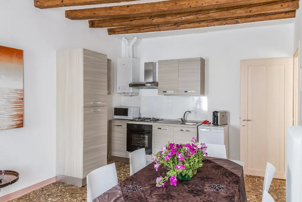 Dorsoduro Charme Apartments