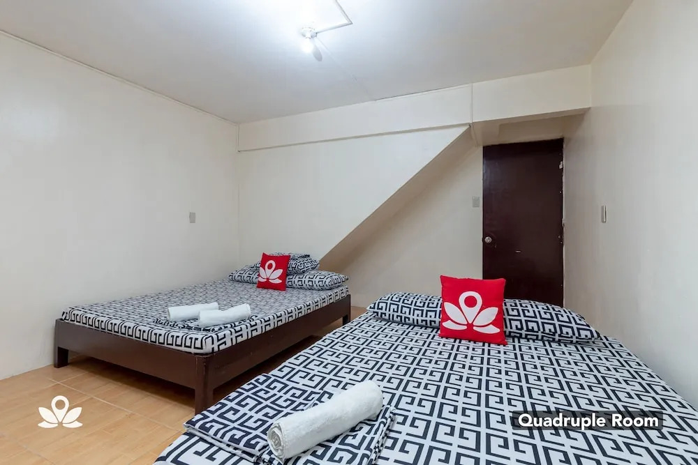 Thirdys Tourist Inn
