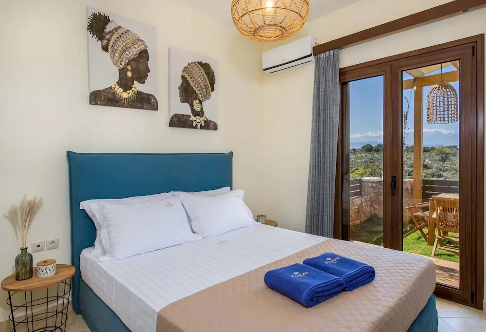 EcoHome Villa