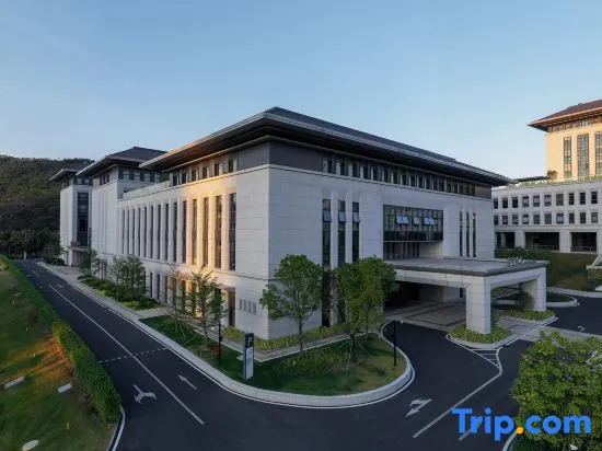 Sumjoy Hengqin Tianmu Hotel