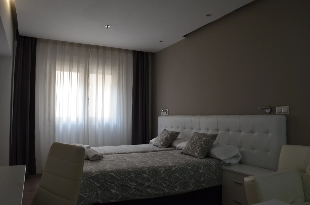 Boutique Urban Madrid Génova